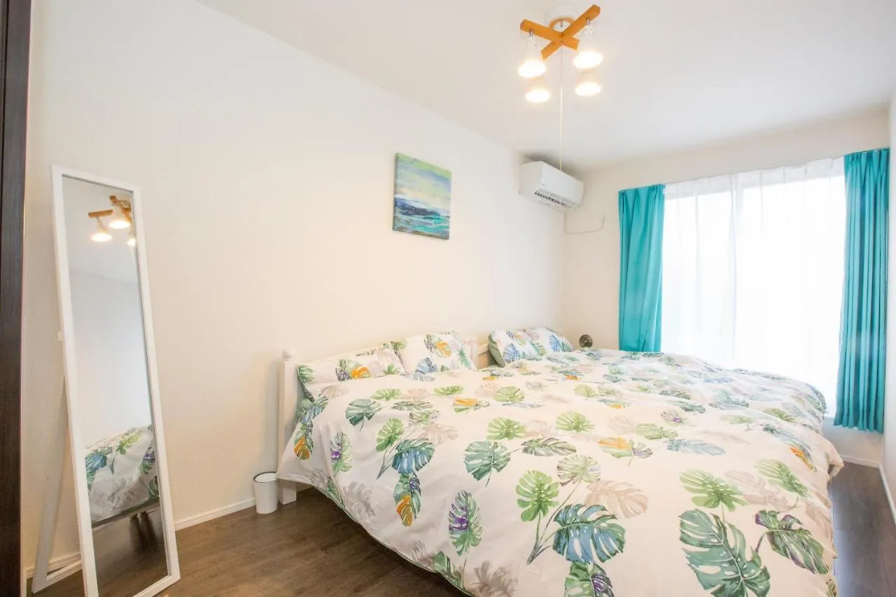 ヒルトップ箱根入生田202 Apartment Odawara