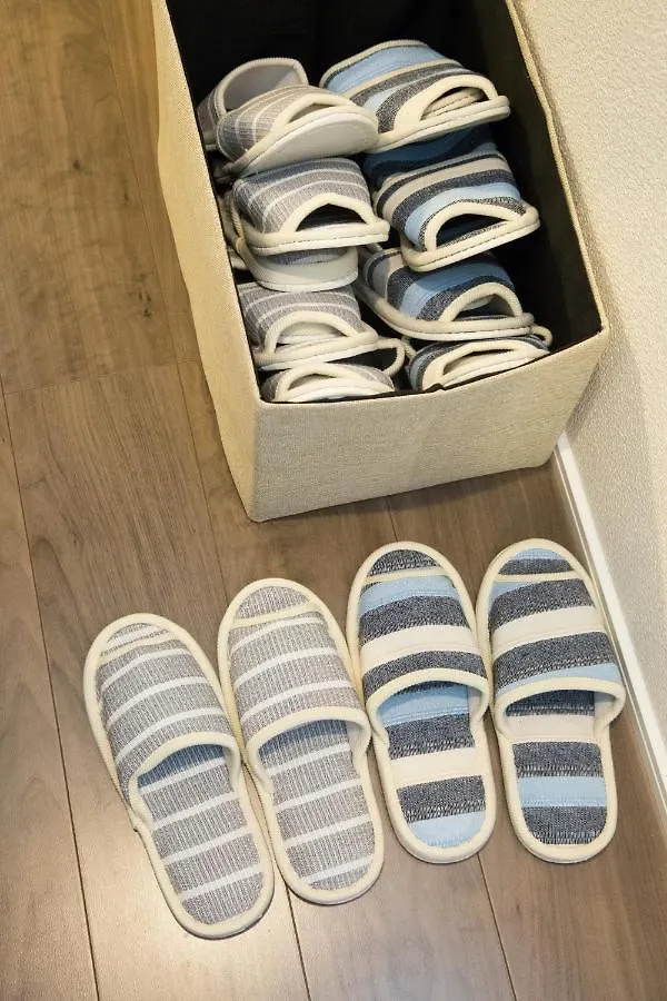 ヒルトップ箱根入生田202 Apartment Odawara 0*,