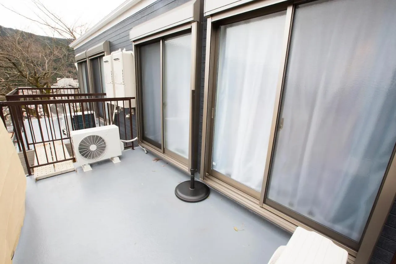 ヒルトップ箱根入生田202 Apartment Odawara 0*,  Japan