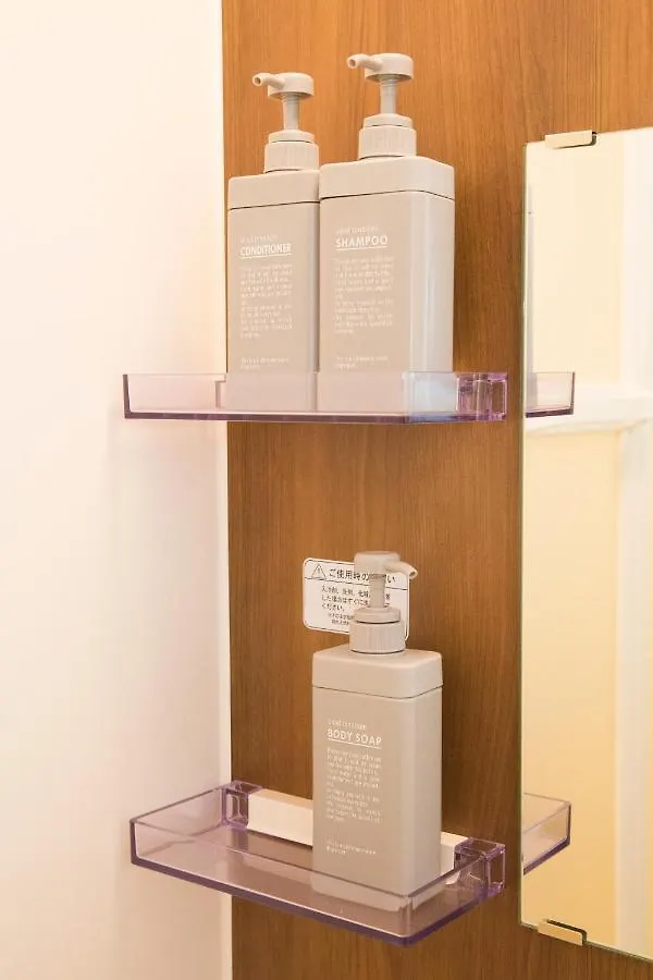 ヒルトップ箱根入生田202 Apartment Odawara 0*,  Japan